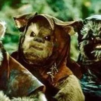 Ewoks