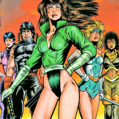 Ex-Mutants