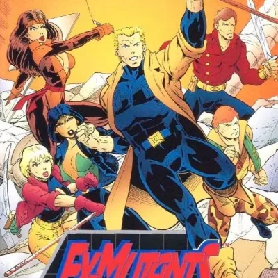 Ex-Mutants