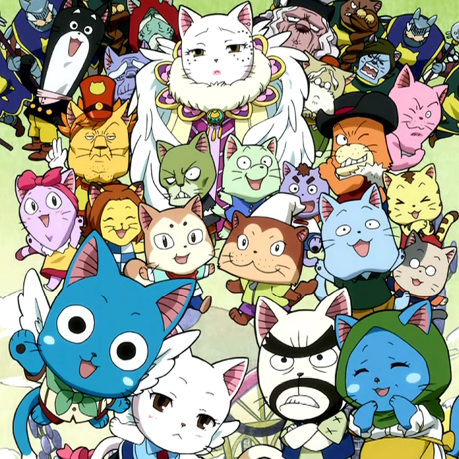 Background for Exceed