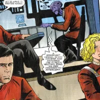 Excelsior Crew