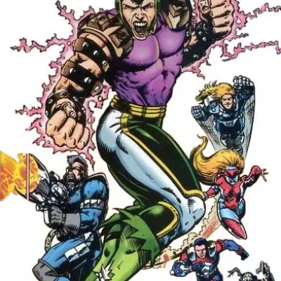 Exiles