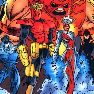 Exiles