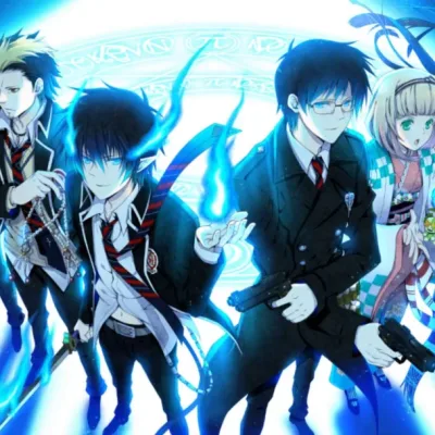 Exorcists
