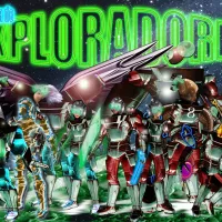 Explorer Squadron
