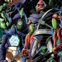 Extraterrestrial Alliance