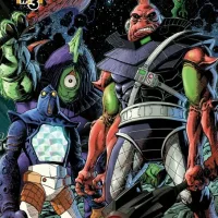 Extraterrestrial Alliance
