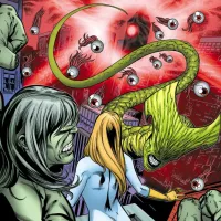 Eyes of Agamotto