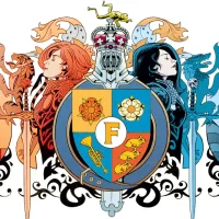 Fabletown Fables