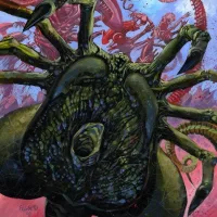 Facehuggers