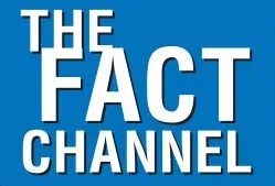 Background for Fact Channel News