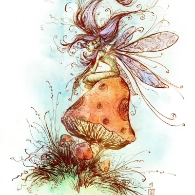 Fairies