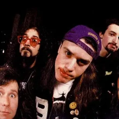 Faith No More