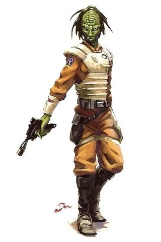 Background for Falleen