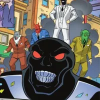 False Face Society