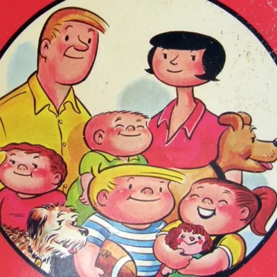 Family Circus