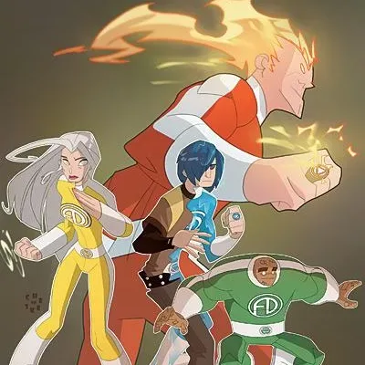 Family Dynamic