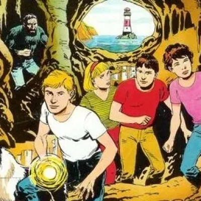 Famous Five