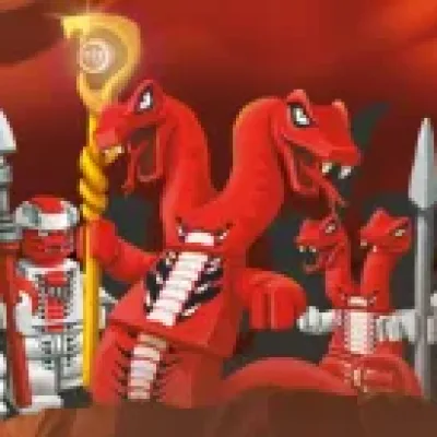 Fangpyre