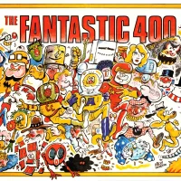 Fantastic 400