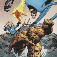 Fantastic Four