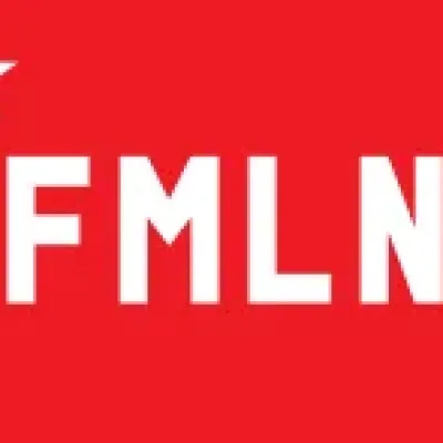 Farabundo Martí National Liberation Front