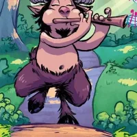 Fauns