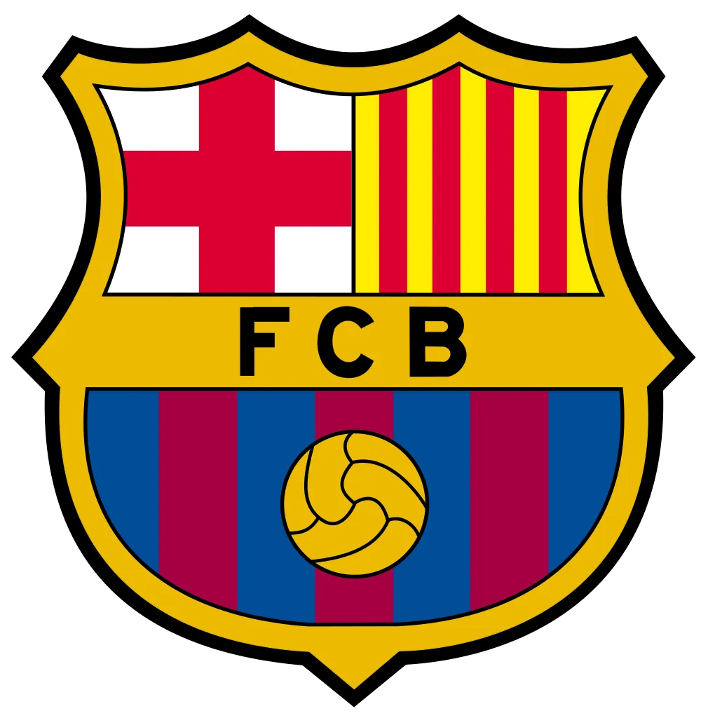 Background for FC Barcelona