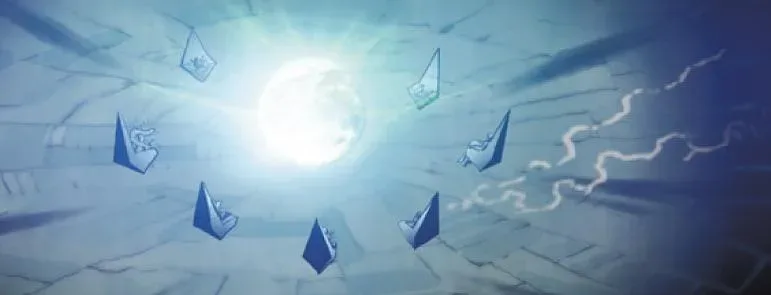 Background for Fear Lords