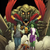 Fearsome Four