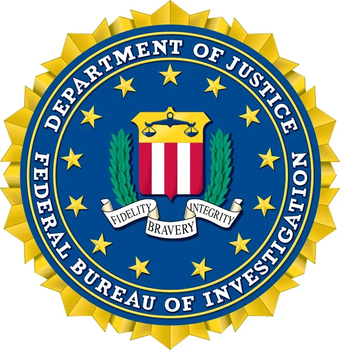 Background for Federal Bureau of Investigation