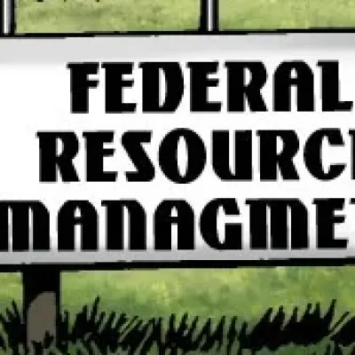 Federal Resource Management