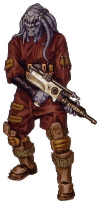 Background for Feeorins