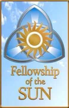 Background for Fellowship of the Sun