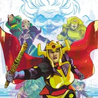 Female Furies
