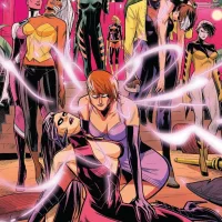 Femme Fatales
