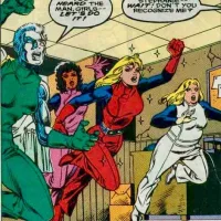 Femme Force