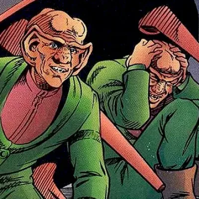 Ferengi