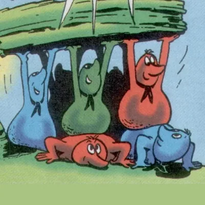 Fermies