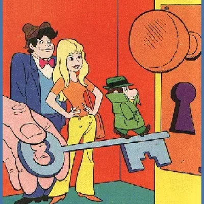 Finkerton Detective Agency