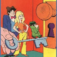 Finkerton Detective Agency