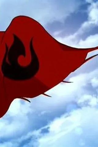 Background for Fire Nation