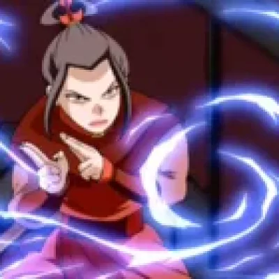 Firebenders