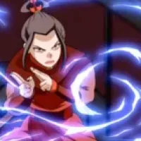 Firebenders