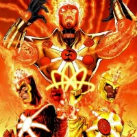 Firestorm