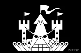 Background for Firetank Pirates