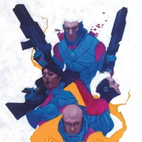 Fireteam