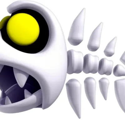 Fish Bones