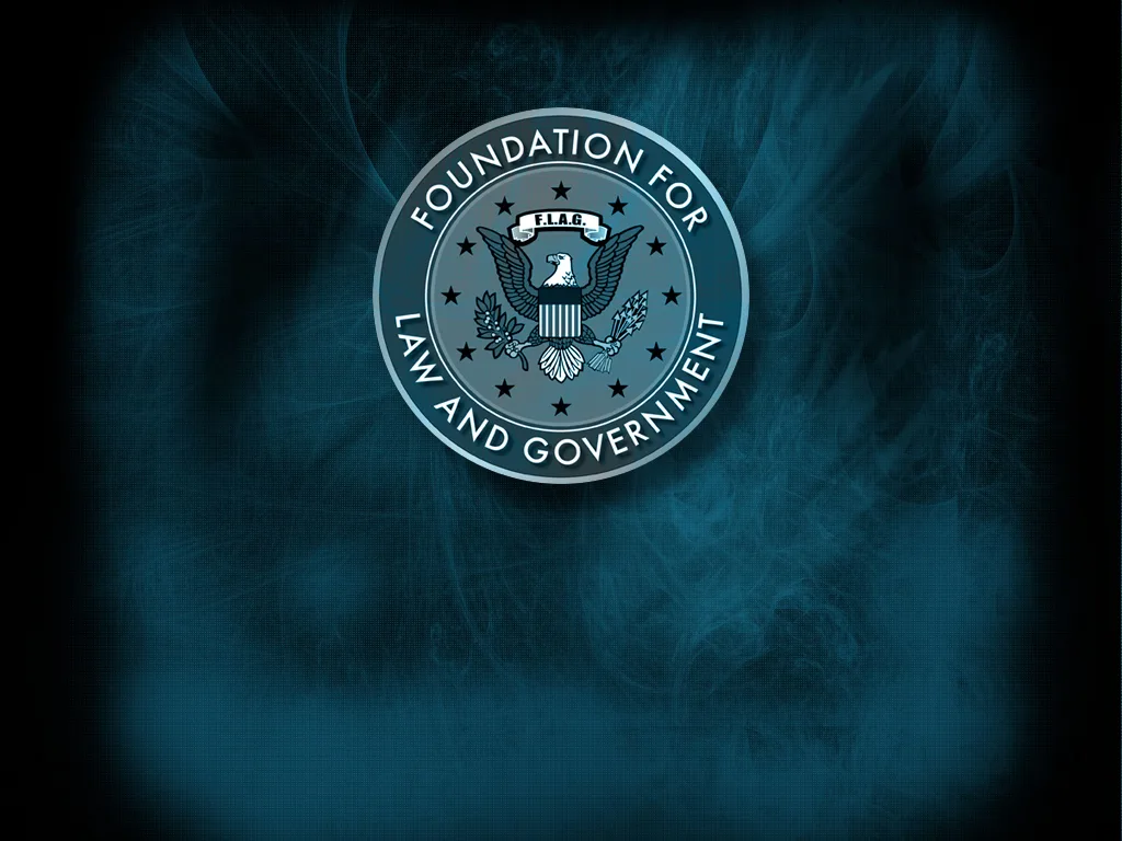 Background for F.L.A.G.