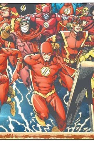 Background for Flashes of the Multiverse